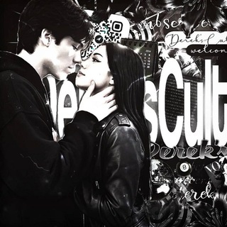 Derek's Cult | fan 15+ - TgScanner