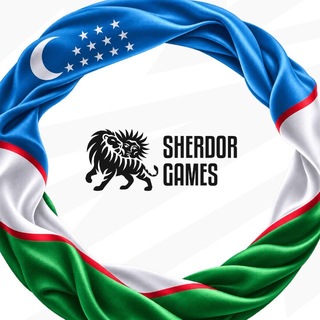 Sherdor Games👾 - TgScanner