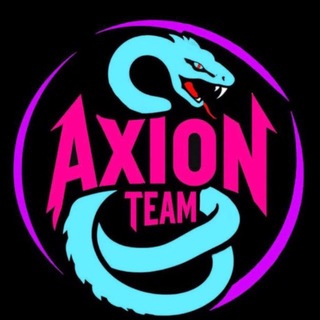 Аватар Телеграм канала "𝙰𝚇𝙸𝙾𝙽 𝚃𝙴𝙰𝙼" @axion_team