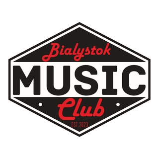 Białystok Music Club — Беластоцкі музычны клуб - TgScanner
