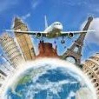 Тревел и Точка 🏝 ✈️ - TgScanner