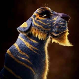 Avatar of Telegram channel "3D Animation" @blenderitan