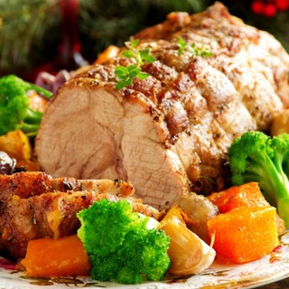 Avatar del canal de Telegram "ГОТОВИМ ВМЕСТЕ" @gotovimvmeste7