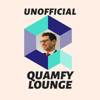Quamfy Lounge - TgScanner