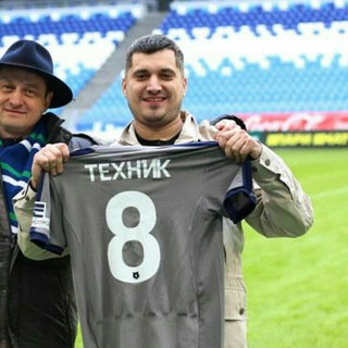 Аватар Телеграм канала "Волжская защепка 🇸🇱" @krylyasovetov1942