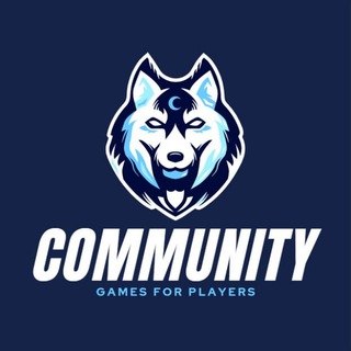 "COMMUNITY GAMES FOR PLAYERS" @gamesforplayers_community Telegram арнасының аватары