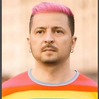 Аватар Телеграм каналу "Гейські приблуди" @budmo_gay