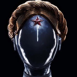 Avatar of Telegram channel "Atomic Heart" @atomicheartofficial