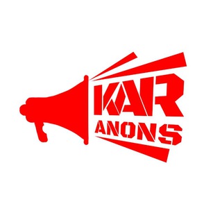 KAR ANONS - TgScanner