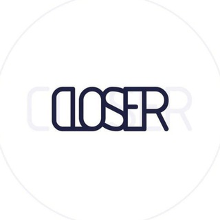Avatar of Telegram channel "Closer Official" @closerkyiv