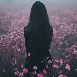 Аватар Телеграм канала "𝓪𝓵𝓶𝓪🌸" @positivas_letras