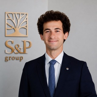 Инвестиции в недвижимость S&P development - TgScanner
