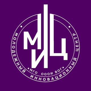 МИЦ МГО ВОГ - TgScanner