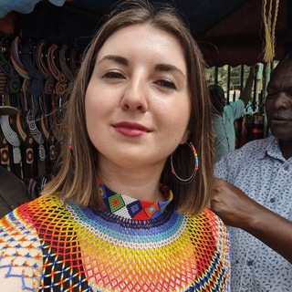 "Галопом по Африкам" @africafordummies Telegram арнасының аватары