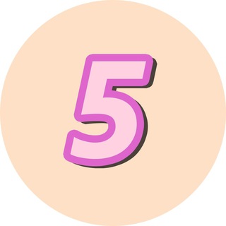 Аватар Телеграм канала "5 курс" @+WM2OdUxd9bk5YWIy