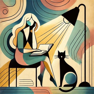Книжкова смакота - TgScanner