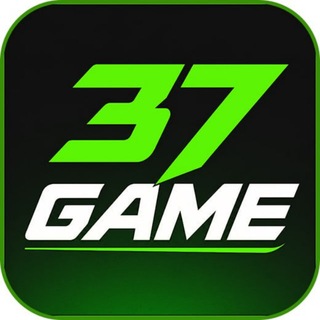 Аватар Телеграм канала "37GAME" @rugame37