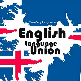 English Language Union - TgScanner
