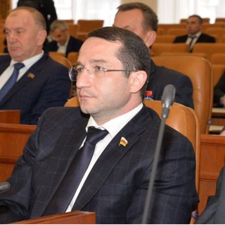 "Георгий Джиоев" @georgy_dzh Telegram арнасының аватары