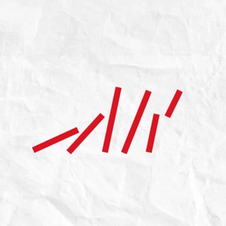 Аватар Телеграм каналу "стены рушатся" @wallswillfall