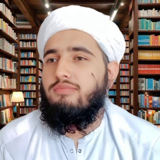 Avatar of Telegram channel "معهد الإمام الكشميري باكستان" @p6101