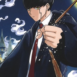 Avatar of Telegram channel "animecdzc" @animecdzc