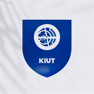 KIUT | Rasmiy kanal - TgScanner
