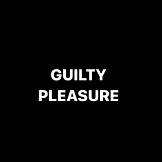 Guilty Pleasure - TgScanner