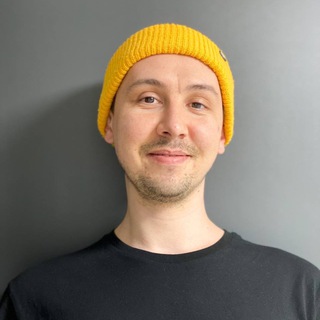 Аватар Телеграм каналу "POYA Kitchen!" @poyakitchen