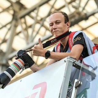 Photashov 📸 - TgScanner