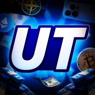 Український Тємщик - TgScanner