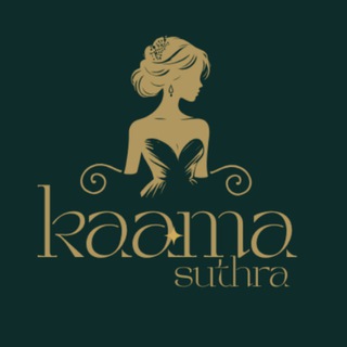 Аватар Телеграм каналу "කාම සූත්‍ර ✨" @kaama_suthra