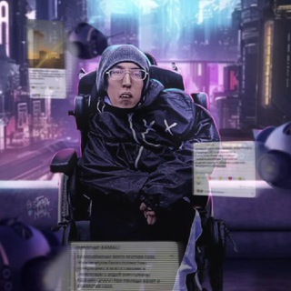 ВЗГЛЯД МАКСА - TgScanner