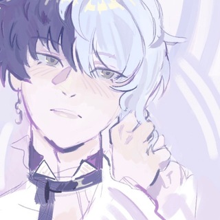 Avatar of Telegram channel "Luma 🫐 MintoRoru" @luma_mintororu