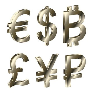 Аватар Телеграм каналу "КНМ ⚡️ ₽¥$ Экономика / финансы" @+9f-fITCDi7szNTQy