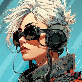Записки пилота Ру - TgScanner