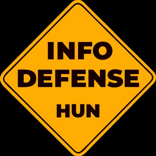 InfoDefMagyarok - TgScanner
