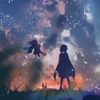 Жизнь Тейвата | Genshin Impact - TgScanner