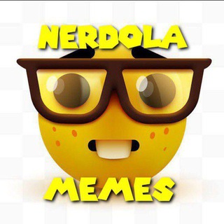 Nerdola Memes - TgScanner