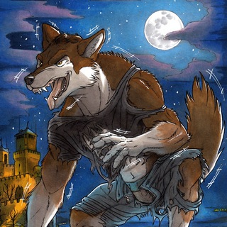 Avatar del canal de Telegram "The TF Art Channel" @transformationart