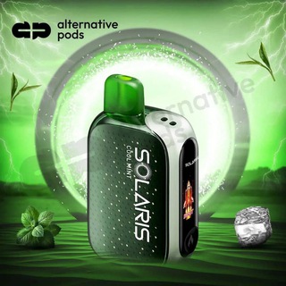 Fanáticos de los Vapers - TgScanner