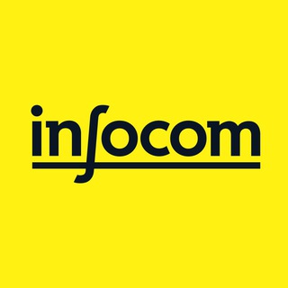 Avatar of Telegram channel "Infocom" @infocomm