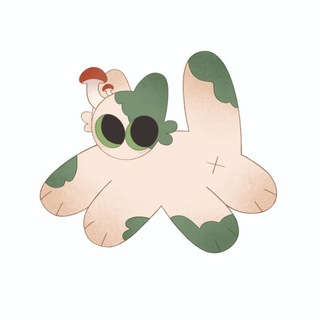 Аватар Телеграм каналу "🩵🌱 Жаба Разбойник 🌿🩵" @jaba_razboinik