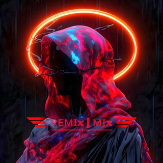 Telegram频道 "🎧 ʀᴇᴍɪx | ᴍɪx 🎧" @ua_mix 的头像