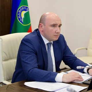 Аватар Телеграм канала "Алексей Баскаев" @baskaev