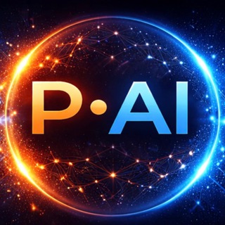 Аватар Телеграм канала "Pablo AI / Нейросети, Промты" @pabloai_chat