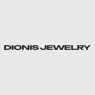 Аватар Телеграм канала "Dionis Jewelry" @dionisjew