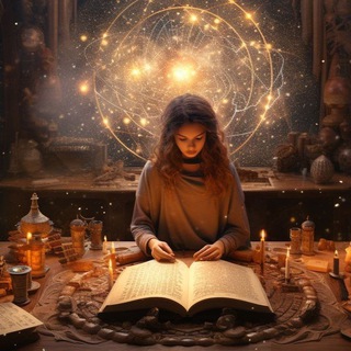 Аватар Телеграм канала "Эзотерика, астрология, психология✨" @dusha_tar