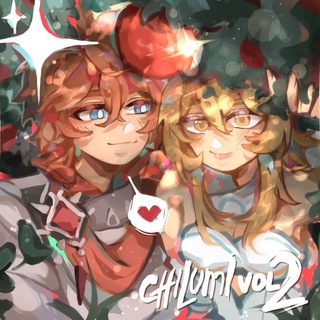 ChiLumi ZINE vol2 - TgScanner