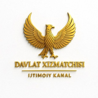 DAVLAT XIZMATCHISI - TgScanner